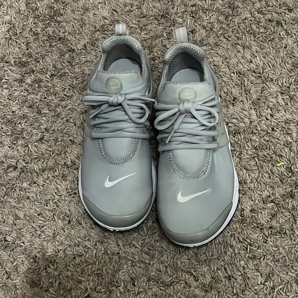 Mens Nike presto